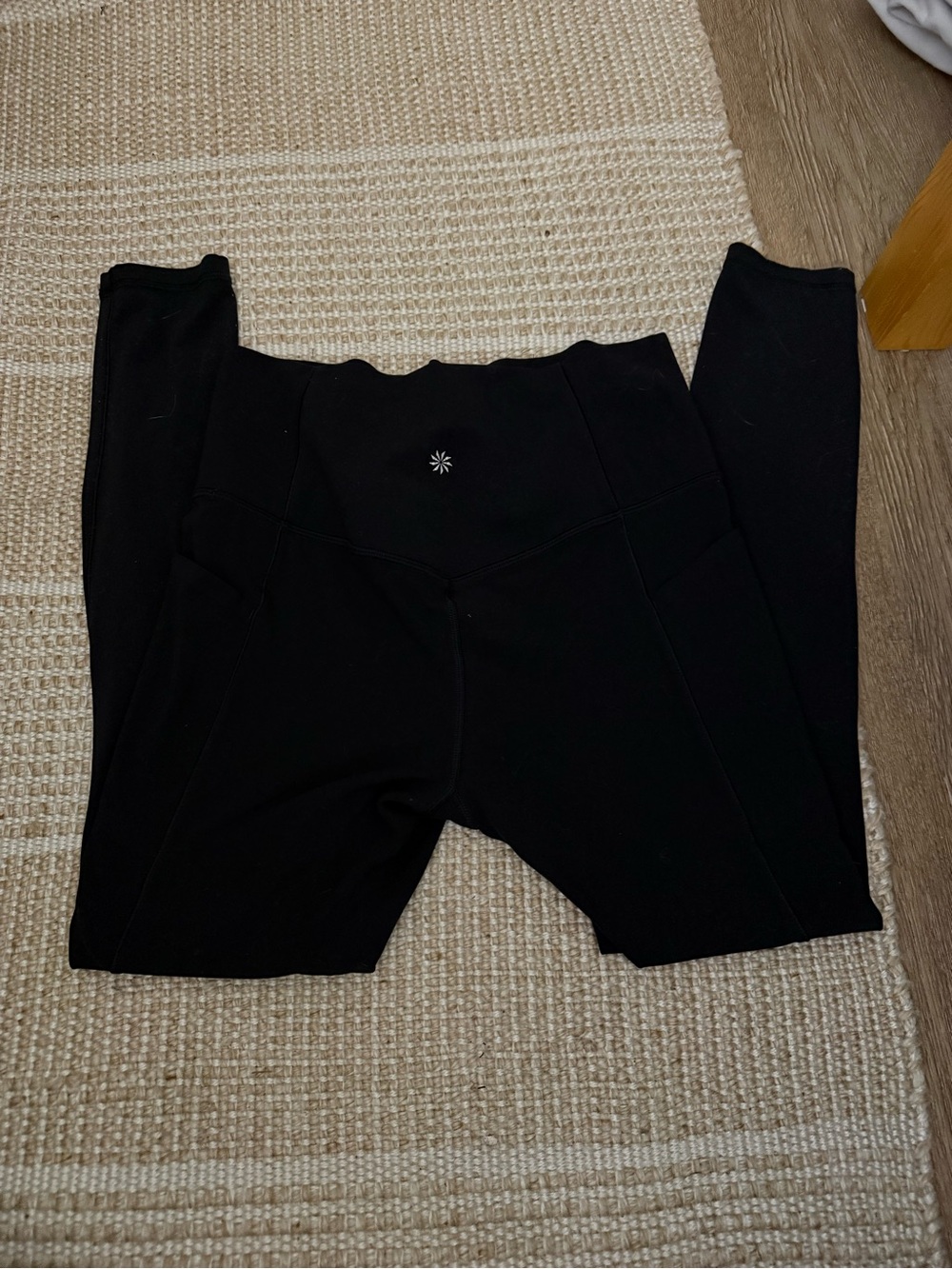 Athleta leggings